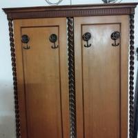 cappelliera appendiabiti