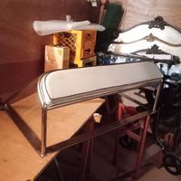 sedile tientibene rollbar