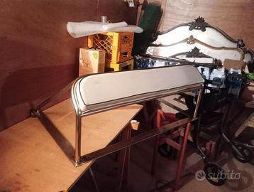 sedile tientibene rollbar