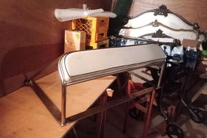 sedile tientibene rollbar