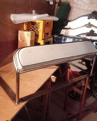 sedile tientibene rollbar