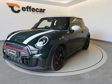 MINI John Cooper Works 2.0 John Cooper Works JCW