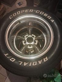 cerchioni american Torq Thrust 2  5x114.3 (5x4.5)