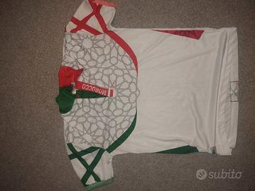 maglietta calcio 