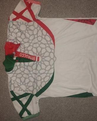 maglietta calcio 