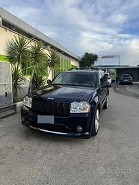 3.0 V6 crd Overland auto