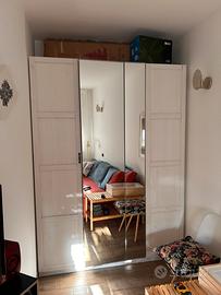 Armadio ikea 175x238