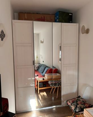 Armadio ikea 175x238