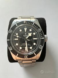 Tudor black bay 79230
