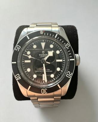 Tudor black bay 79230