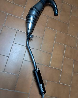 Espansione rs 125