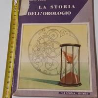 La storia dell'orologio 