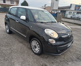 Fiat 500 L