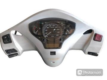 Contakm Honda Sh 300 Ie