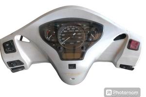 Contakm Honda Sh 300 Ie