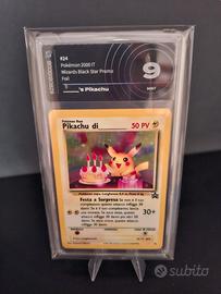 carta pokemon
