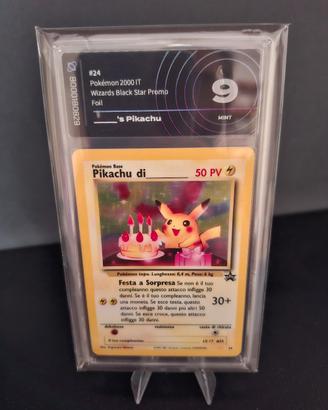 carta pokemon