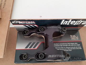 stem renthal integra