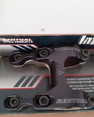 stem renthal integra