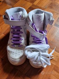 Nike air Force one originali