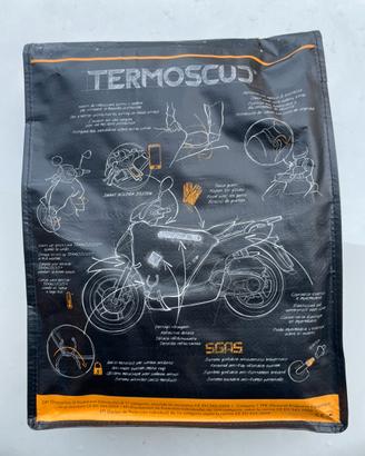 Termoscud Tucano Urbano R180X