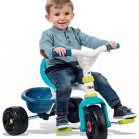 Triclo smoby per bambini/e dai 10 mesi