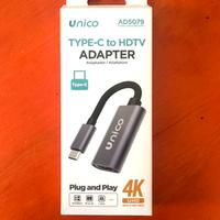 Adattatore da USB-c a HDMI (TV)