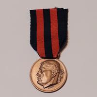 medaglia dell'unione Nazionale Combattimenti 