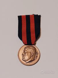medaglia dell'unione Nazionale Combattimenti 