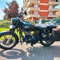 Royal Enfield Bullet Classic - 2020