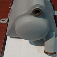 serbatoio olio airone guzzi