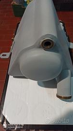 serbatoio olio airone guzzi