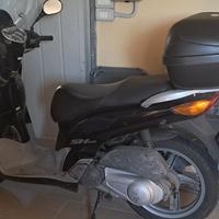 Honda SH 150 - 2001