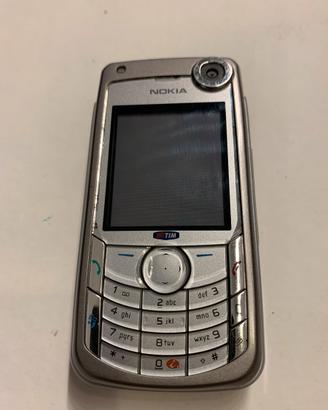 Cellulare vintage