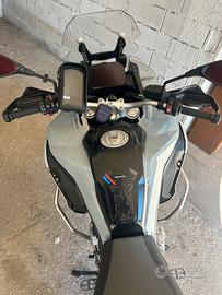 BMW F850 GS ADVENTURE