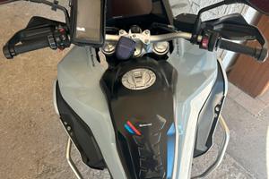BMW F850 GS ADVENTURE