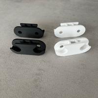 3pz STAFFA CERNIERA IKEA SCARPIERA 110364
