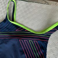 Costume da bagno intero Nabaiji