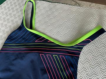 Costume da bagno intero Nabaiji