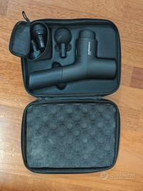 Pistola massaggiante Gymtastic Fit 2.0