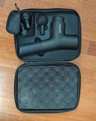 Pistola massaggiante Gymtastic Fit 2.0