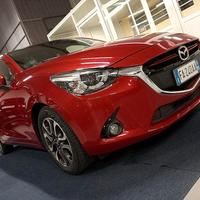 Mazda 2 1.5 Exceed 90cv EURO6 PRONTA CONSEGNA