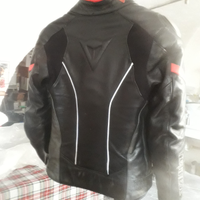 Giacca moto lady DAINESE