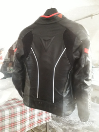 Giacca moto lady DAINESE
