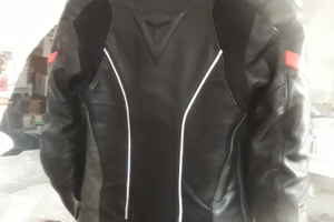 Giacca moto lady DAINESE