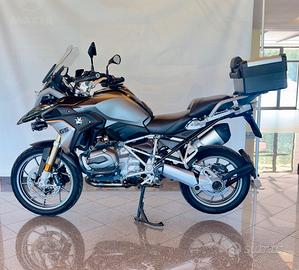 Bmw R 1200 GS
