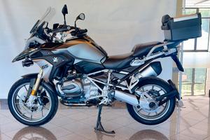 Bmw R 1200 GS