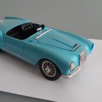 Modellini macchine Burago