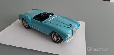 Modellini macchine Burago