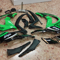 Ricambi Kawasaki ninja zx10R dal 2016 al 2020